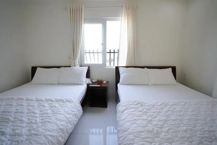Nhà Nghỉ Đồng Xoài: Top 10 Chỗ Ở Tốt Nhất Giá Rẻ