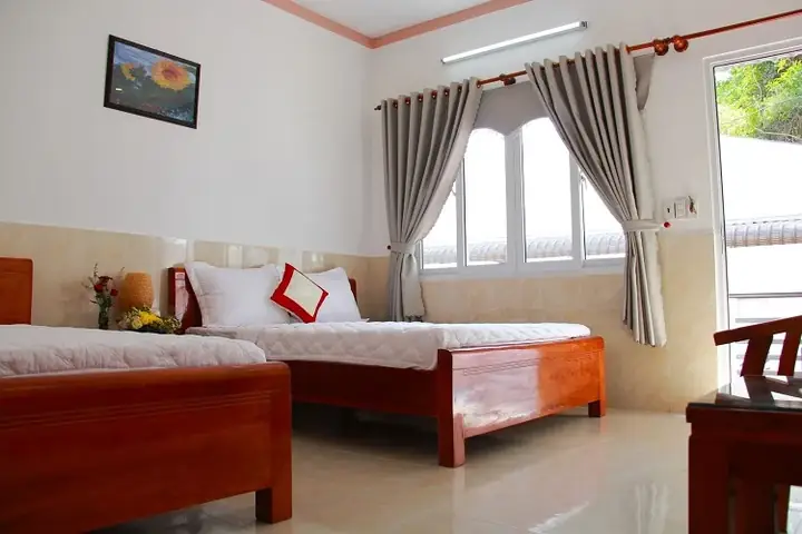 Khám Phá 10 Nhà Nghỉ Hòn Tre Đẹp, Giá Tốt Nhất 2026