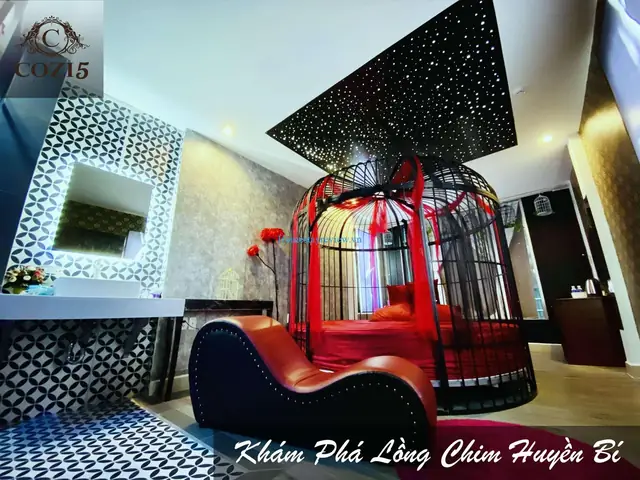 Khám Phá 10 Khách Sạn Quận 7 Tốt Nhất Cho Du Lịch & Công Tác