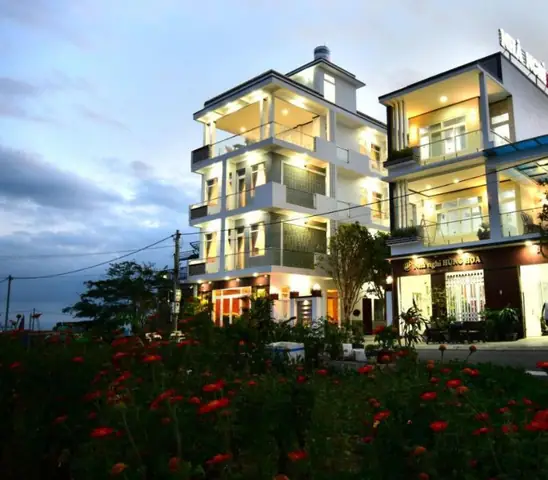 Nhà Nghỉ Phan Thiết Giá Rẻ – Top 10 View Biển, Tiện Nghi Hiện Đạigiới Thiệu
