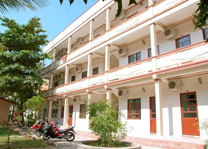 Nhà Nghỉ Phan Thiết Giá Rẻ – Top 10 View Biển, Tiện Nghi Hiện Đạigiới Thiệu