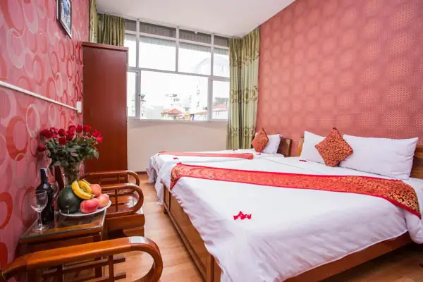 Top 10 Nhà Nghỉ Phố Cổ Hà Nội: Đánh Giá Chi Tiết & Bảng So Sánh