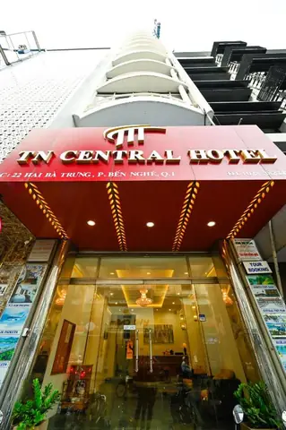 12 Khách Sạn Quận 1 Giá Rẻ – Dưới 500k, Vị Trí Thuận Tiện