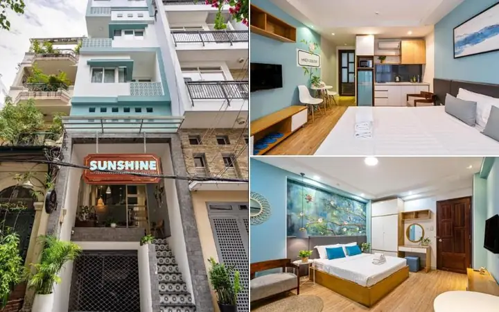 12 Khách Sạn Quận 1 Giá Rẻ – Dưới 500k, Vị Trí Thuận Tiện