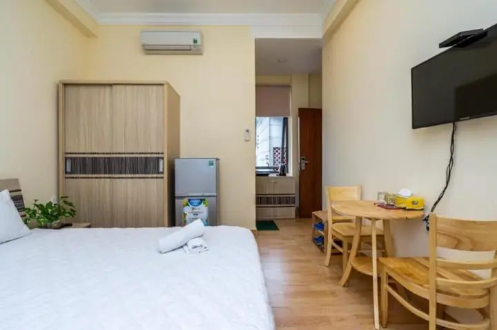 Khám Phá 10 Nhà Nghỉ Quận 3 Giá Tốt Cho Du Khách Khám Phá 10 Nhà Nghỉ Quận 3 Giá Tốt Cho Du Khách