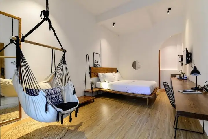 Khám Phá 10 Nhà Nghỉ Quận 3 Giá Tốt Cho Du Khách
