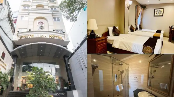 Khám Phá 10 Nhà Nghỉ Quận 3 Giá Tốt Cho Du Khách Khám Phá 10 Nhà Nghỉ Quận 3 Giá Tốt Cho Du Khách
