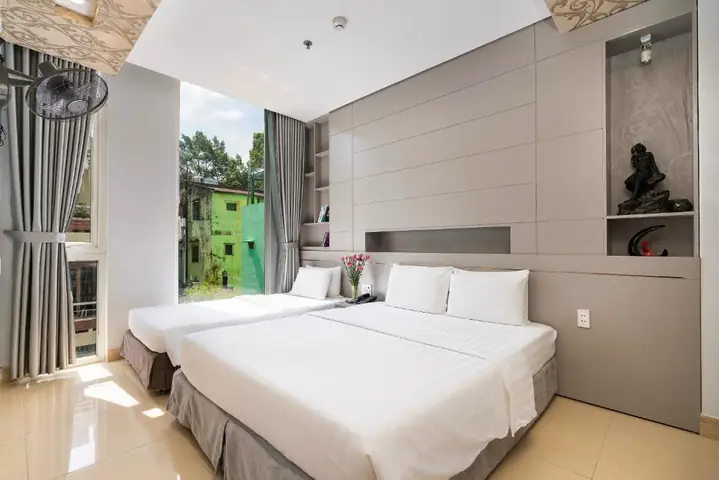 Top 10 Nhà Nghỉ Quận 5 Tp Hcm Được Du Khách Tin Dùng Nhất 2026 Top 10 Nhà Nghỉ Quận 5 Tp Hcm Được Du Khách Tin Dùng Nhất 2026
