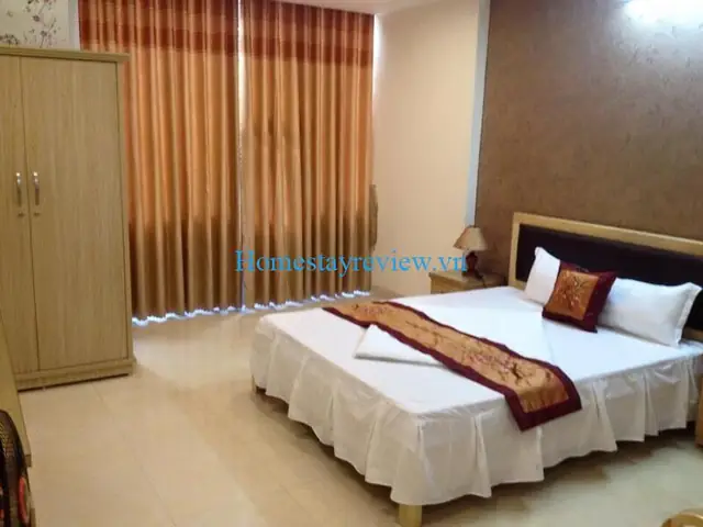 Khám Phá Khách Sạn Quận Bình Thạnh Giá Rẻ Cho Du Khách