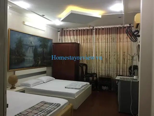 Khám Phá Khách Sạn Quận Bình Thạnh Giá Rẻ Cho Du Khách