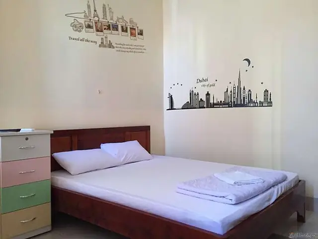 Khám Phá Khách Sạn Quận Bình Thạnh Giá Rẻ Cho Du Khách