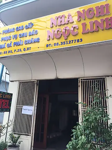 Khám Phá Khách Sạn Quận Bình Thạnh Giá Rẻ Cho Du Khách