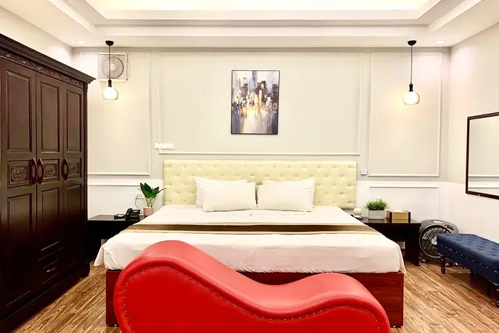Khám Phá Nhà Nghỉ Quận Hai Bà Trưng Giá Rẻ Cho Du Khách Khám Phá Nhà Nghỉ Quận Hai Bà Trưng Giá Rẻ Cho Du Khách
