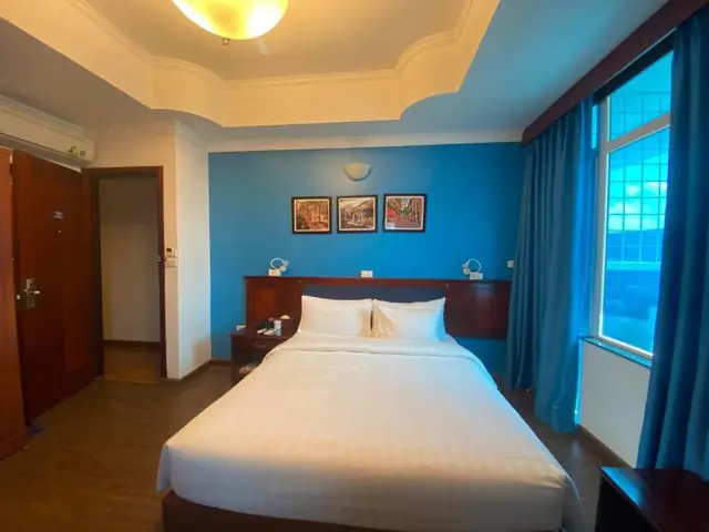 Khám Phá Nhà Nghỉ Quận Hai Bà Trưng Giá Rẻ Cho Du Khách Khám Phá Nhà Nghỉ Quận Hai Bà Trưng Giá Rẻ Cho Du Khách