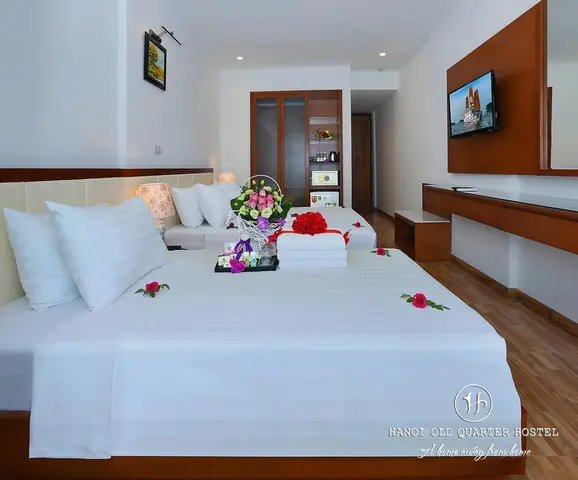 Khám Phá Nhà Nghỉ Quận Hai Bà Trưng Giá Rẻ Cho Du Khách Khám Phá Nhà Nghỉ Quận Hai Bà Trưng Giá Rẻ Cho Du Khách