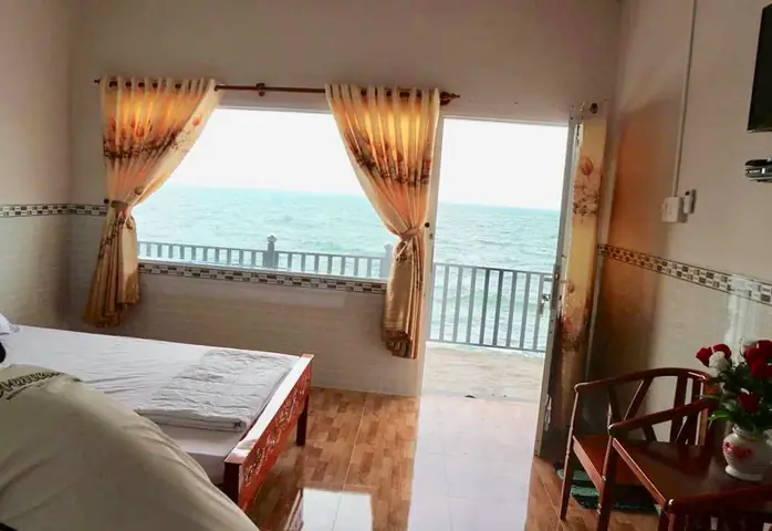 Nhà Nghỉ Tám Ca Hòn Sơn – Điểm Dừng Chân Lý Tưởng Cho Kỳ Nghỉ Gia Đình