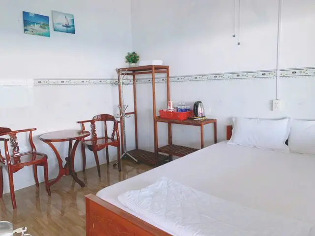 Nhà Nghỉ Tám Ca Hòn Sơn – Điểm Dừng Chân Lý Tưởng Cho Kỳ Nghỉ Gia Đình