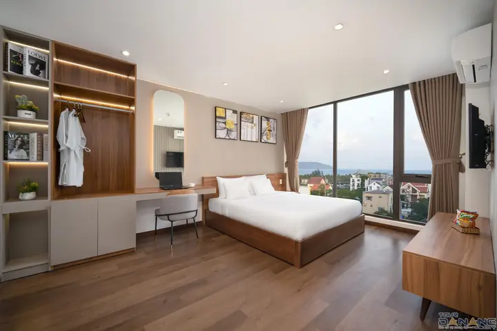 Top 10 Khách Sạn Theo Giờ Đà Nẵng: Giá Tốt, Vị Trí Vàng, Ưu Đãi Đặc Biệt Top 10 Khách Sạn Theo Giờ Đà Nẵng: Giá Tốt, Vị Trí Vàng, Ưu Đãi Đặc Biệt