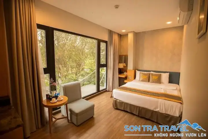 Top 10 Khách Sạn Theo Giờ Đà Nẵng: Giá Tốt, Vị Trí Vàng, Ưu Đãi Đặc Biệt
