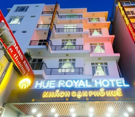Nhà Nghỉ Theo Giờ Huế: Giá Rẻ, Kín Đáo, Tiện Nghi