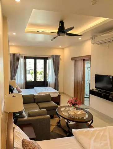 Nhà Nghỉ Theo Giờ Huế: Giá Rẻ, Kín Đáo, Tiện Nghi