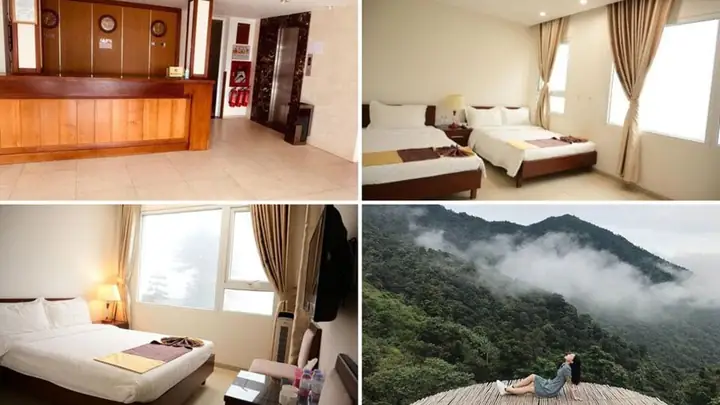 Nhà Nghỉ Tư Phương Tam Đảo: Giá, Địa Chỉ & Đánh Giá