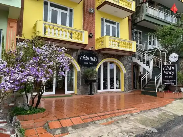 Nhà Nghỉ Tư Phương Tam Đảo: Giá, Địa Chỉ & Đánh Giá Nhà Nghỉ Tư Phương Tam Đảo: Giá, Địa Chỉ & Đánh Giá