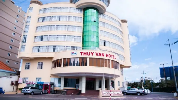Review Chi Tiết Top Nhà Nghỉ Vũng Tàu Bãi Sau Phía Sau Thùy Vân