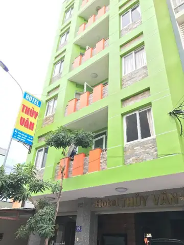 Review Chi Tiết Top Nhà Nghỉ Vũng Tàu Bãi Sau Phía Sau Thùy Vân