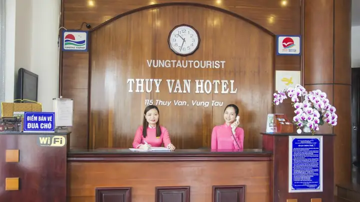 Review Chi Tiết Top Nhà Nghỉ Vũng Tàu Bãi Sau Phía Sau Thùy Vân