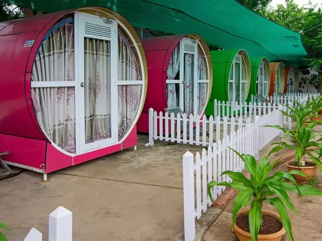 Nhà Nghỉ Vũng Tàu Giá Rẻ: Top 10 Lựa Chọn Tiết Kiệm, Phù Hợp Với Mọi Đối Tượng