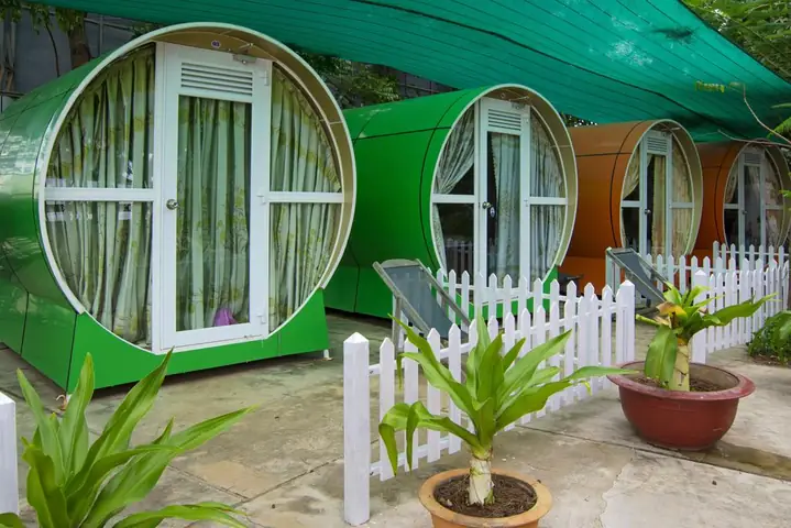 Nhà Nghỉ Vũng Tàu Giá Rẻ: Top 10 Lựa Chọn Tiết Kiệm, Phù Hợp Với Mọi Đối Tượng