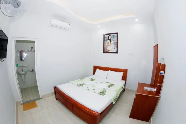 Nhà Nghỉ Vũng Tàu Giá Rẻ: Top 10 Lựa Chọn Tiết Kiệm, Phù Hợp Với Mọi Đối Tượng