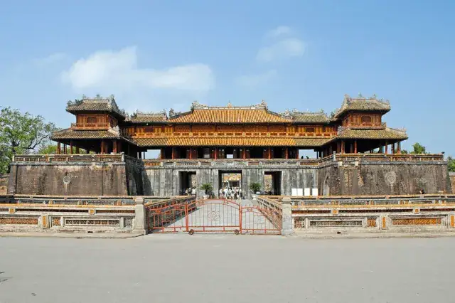 Khám Phá Vị Trí Kinh Đô Của Triều Nguyễn: Phú Xuân (huế)