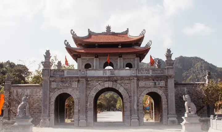 Khám Phá Vị Trí Kinh Đô Của Triều Nguyễn: Phú Xuân (huế)