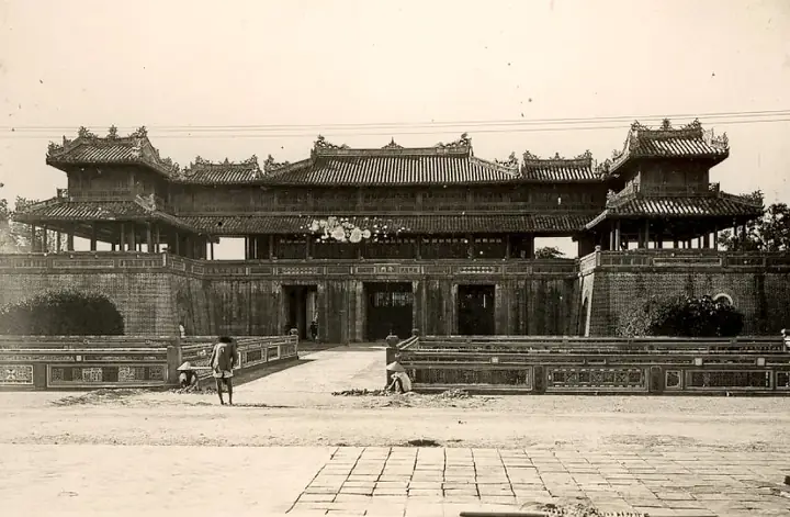 Khám Phá Vị Trí Kinh Đô Của Triều Nguyễn: Phú Xuân (huế)