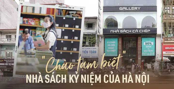 Nhà Sách Cá Chép: Thông Tin, Địa Chỉ & Tin Tức Mới