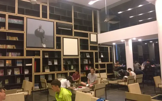 Thông Báo Đóng Cửa Chi Nhánh Nhà Sách Cá Chép Nguyễn Thị Minh Khai