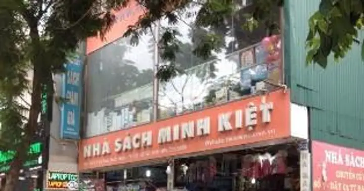Khám Phá 7 Nhà Sách Uy Tín Nhất Tại Quận Cầu Giấy Cho Độc Giả