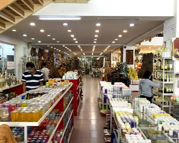 Review Nhà Sách Đức Mẹ Hằng Cứu Giúp Kỳ Đồng: Trải Nghiệm Thực Tế