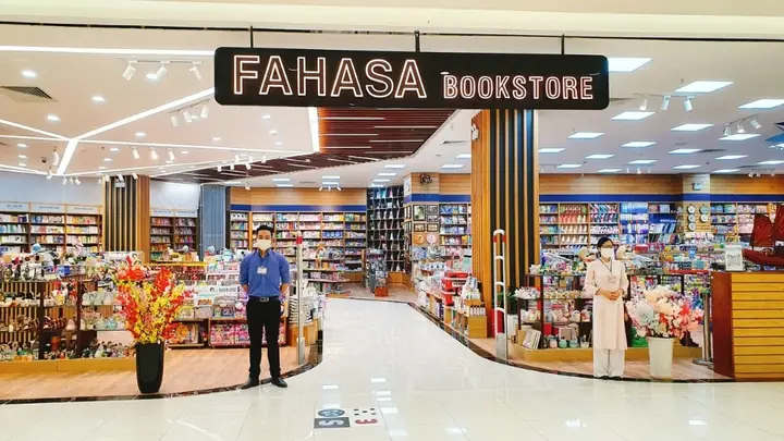 Nhà Sách Fahasa Gần Đây Nhất: Địa Chỉ, Giờ Mở Cửa Và Dịch Vụ Nổi Bật