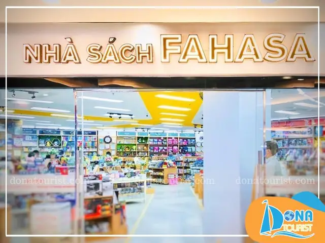 Khám Phá Nhà Sách Minh Minh Đà Lạt: Địa Chỉ, Giờ Mở, Dịch Vụ