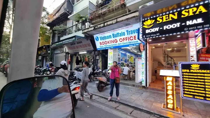 Khám Phá Nhà Sách Minh Trí – Cửa Hàng Sách Uy Tín Tại Hà Nội Khám Phá Nhà Sách Minh Trí – Cửa Hàng Sách Uy Tín Tại Hà Nội