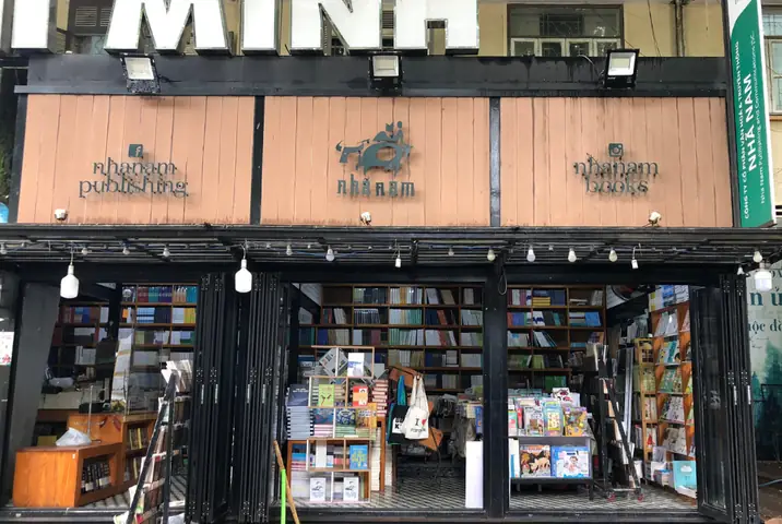 Tìm Hiểu Địa Chỉ Và Giờ Mở Cửa Các Cửa Hàng Nhã Nam Tại Hà Nội