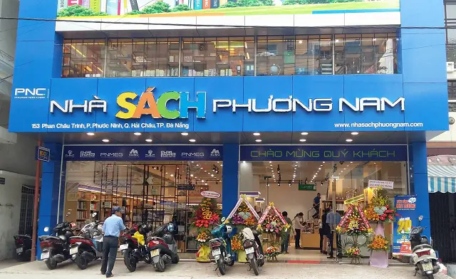 Khám Phá Nhà Sách Phương Nam Bảo Lộc: Địa Chỉ, Giờ Mở Cửa & Ưu Đãi Thành Viên