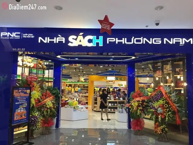 Tìm Hiểu Nhà Sách Phương Nam Đà Lạt – Địa Chỉ, Giờ Mở, Dịch Vụ Tìm Hiểu Nhà Sách Phương Nam Đà Lạt – Địa Chỉ, Giờ Mở, Dịch Vụ