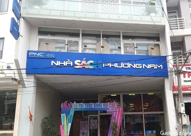 Tìm Hiểu Nhà Sách Phương Nam Đà Lạt – Địa Chỉ, Giờ Mở, Dịch Vụ Tìm Hiểu Nhà Sách Phương Nam Đà Lạt – Địa Chỉ, Giờ Mở, Dịch Vụ