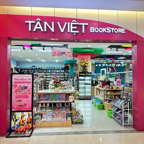 Tìm Địa Chỉ, Giờ Mở Cửa & Dịch Vụ Nhà Sách Tân Việt Đinh Lễ Tìm Địa Chỉ, Giờ Mở Cửa & Dịch Vụ Nhà Sách Tân Việt Đinh Lễ