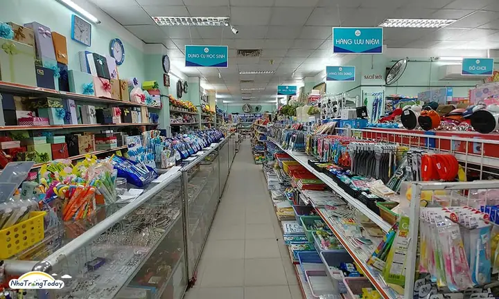 Khám Phá Nhà Sách Thống Nhất Nha Trang – Địa Chỉ Và Dịch Vụ Hàng Đầu Khám Phá Nhà Sách Thống Nhất Nha Trang – Địa Chỉ Và Dịch Vụ Hàng Đầu