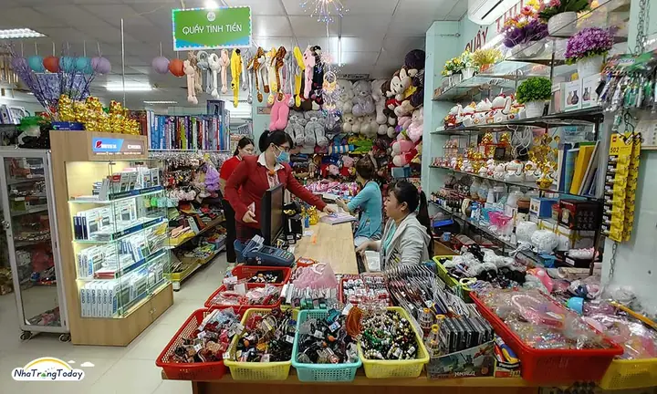 Khám Phá Nhà Sách Thống Nhất Nha Trang – Địa Chỉ Và Dịch Vụ Hàng Đầu Khám Phá Nhà Sách Thống Nhất Nha Trang – Địa Chỉ Và Dịch Vụ Hàng Đầu